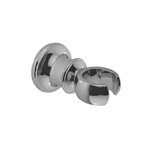 Newport Brass Hand Shower Holder, Wall Mount in Polished Chrome 297-26 - main
